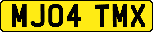 MJ04TMX