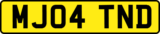 MJ04TND