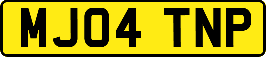 MJ04TNP