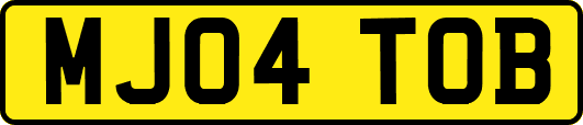 MJ04TOB