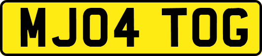 MJ04TOG