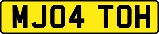 MJ04TOH