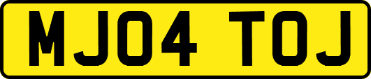 MJ04TOJ