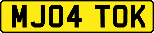 MJ04TOK