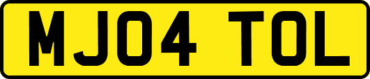 MJ04TOL