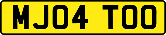 MJ04TOO