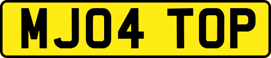 MJ04TOP