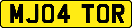 MJ04TOR