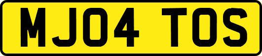 MJ04TOS