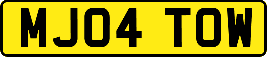 MJ04TOW