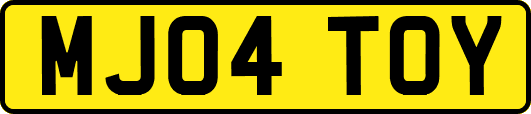 MJ04TOY