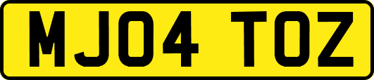 MJ04TOZ