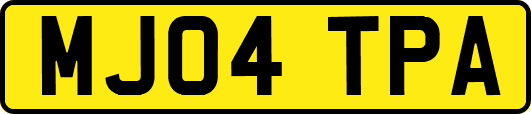 MJ04TPA