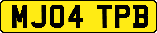 MJ04TPB