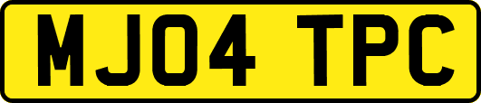 MJ04TPC