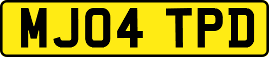 MJ04TPD