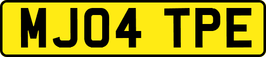 MJ04TPE