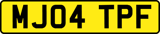 MJ04TPF