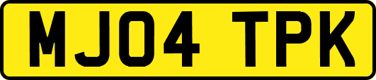 MJ04TPK