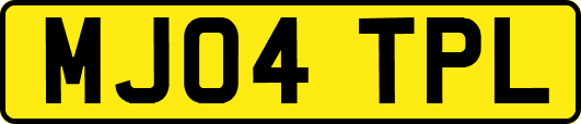 MJ04TPL