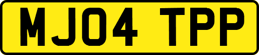 MJ04TPP