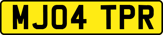 MJ04TPR