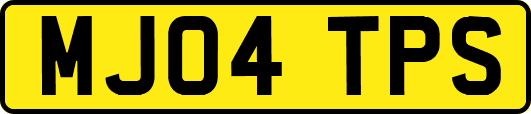 MJ04TPS