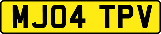 MJ04TPV