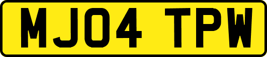 MJ04TPW