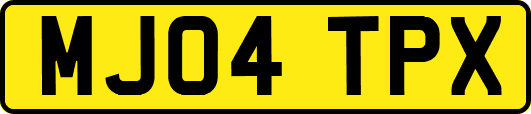 MJ04TPX