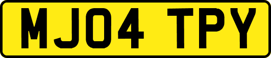 MJ04TPY