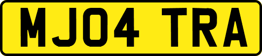 MJ04TRA