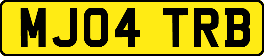 MJ04TRB