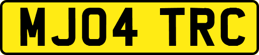 MJ04TRC
