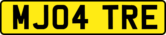 MJ04TRE
