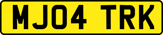 MJ04TRK