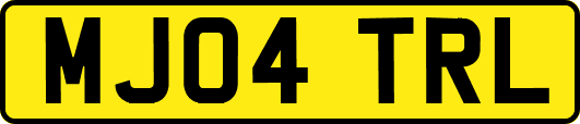 MJ04TRL