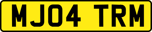 MJ04TRM