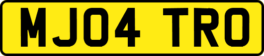 MJ04TRO