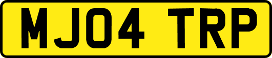 MJ04TRP