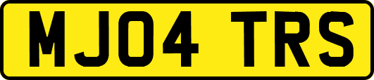 MJ04TRS