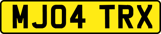 MJ04TRX