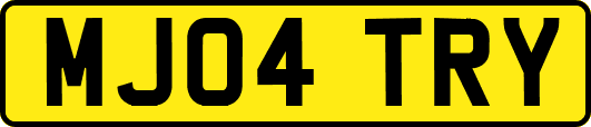 MJ04TRY