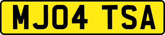 MJ04TSA