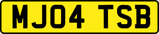 MJ04TSB