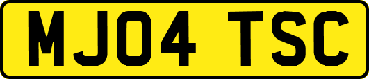 MJ04TSC