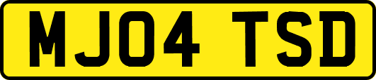 MJ04TSD