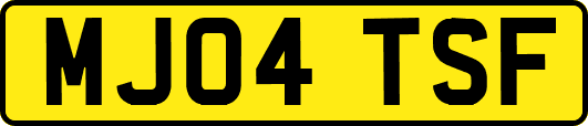 MJ04TSF