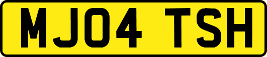 MJ04TSH