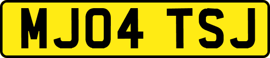 MJ04TSJ